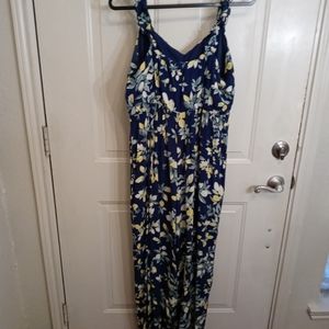 JUMPSUIT
